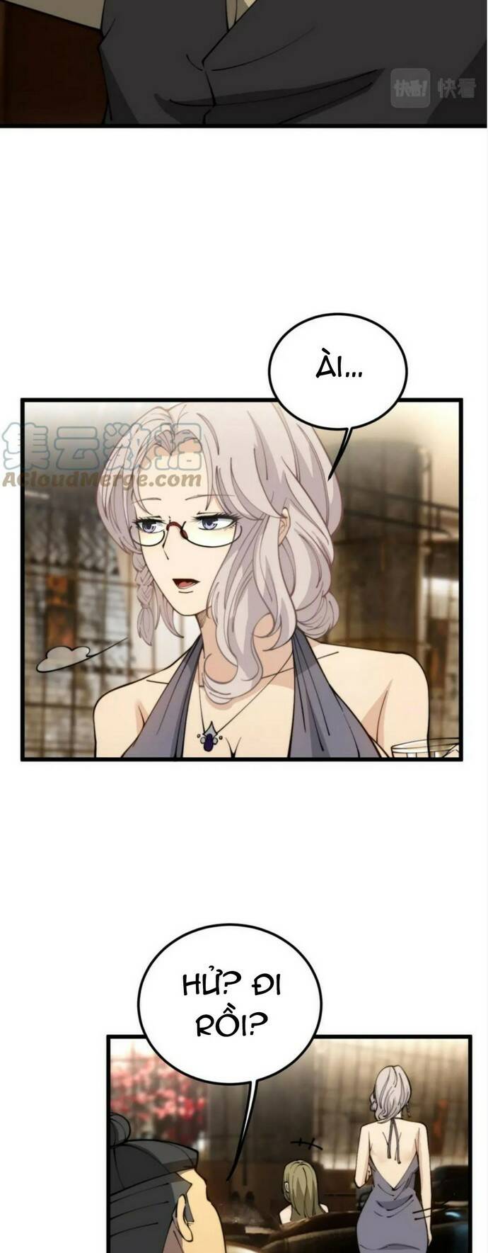 Độc Thủ Vu Y Chapter 404 - Trang 2