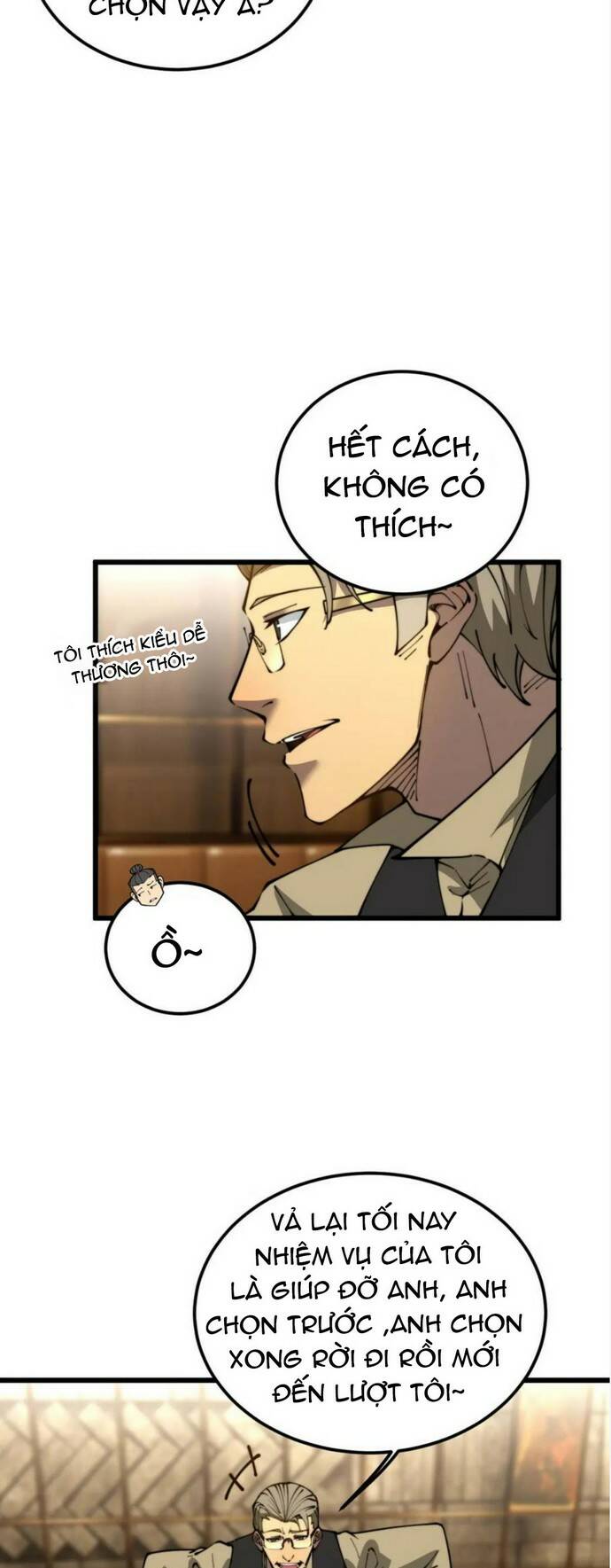 Độc Thủ Vu Y Chapter 404 - Trang 2