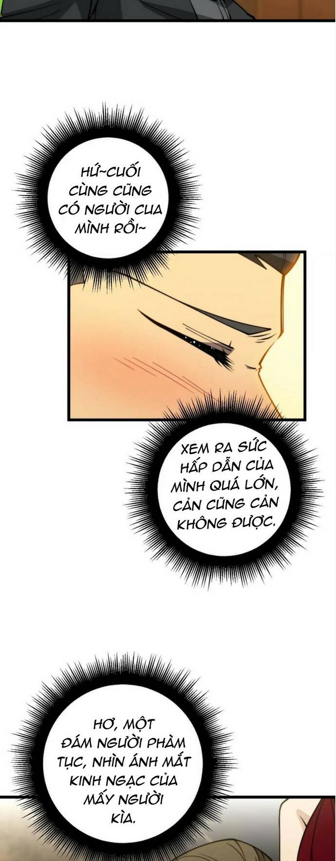 Độc Thủ Vu Y Chapter 404 - Trang 2