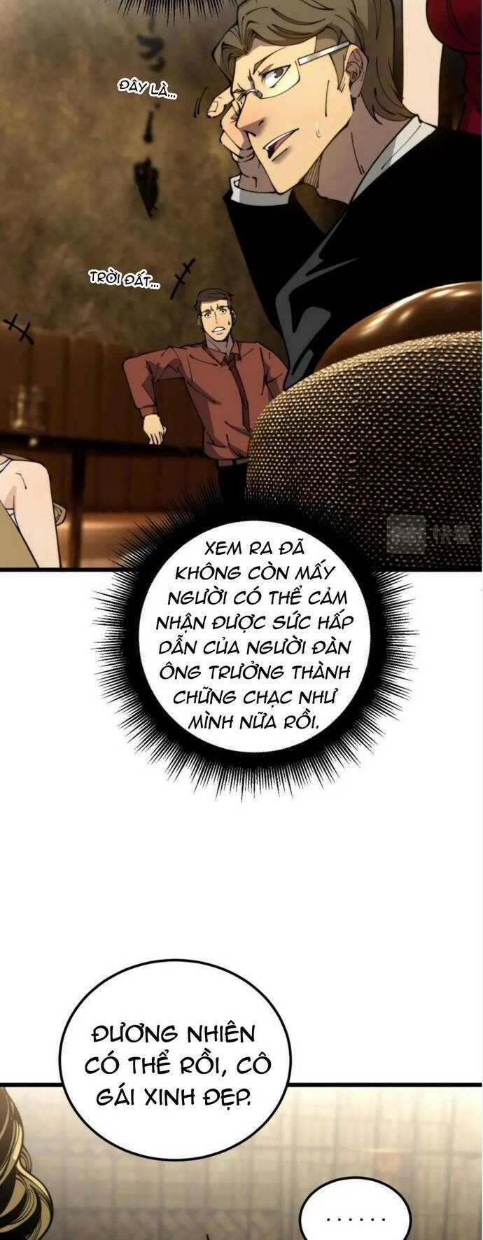 Độc Thủ Vu Y Chapter 404 - Trang 2