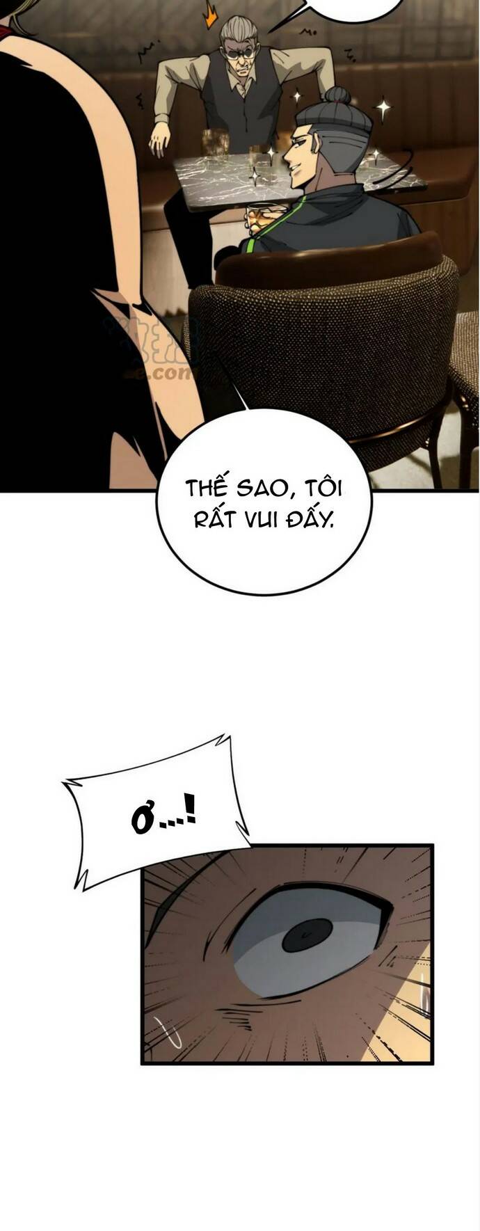 Độc Thủ Vu Y Chapter 404 - Trang 2