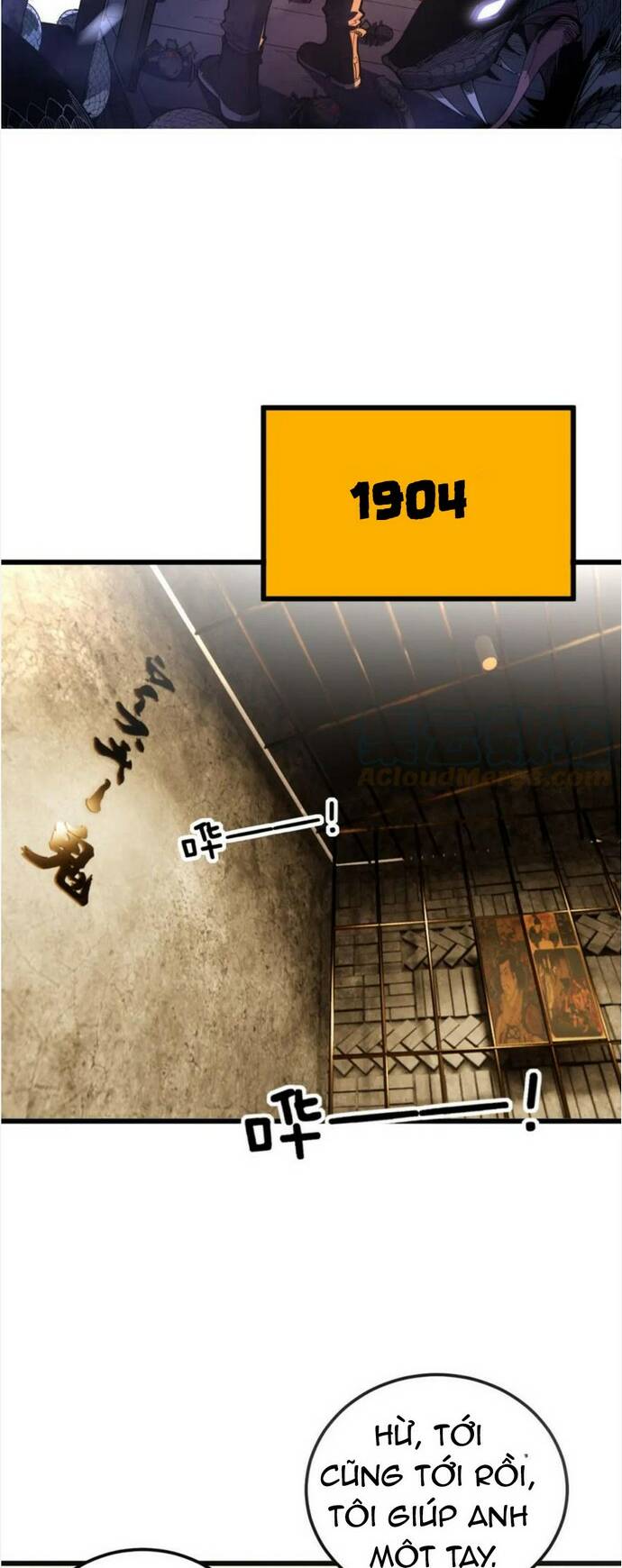 Độc Thủ Vu Y Chapter 404 - Trang 2