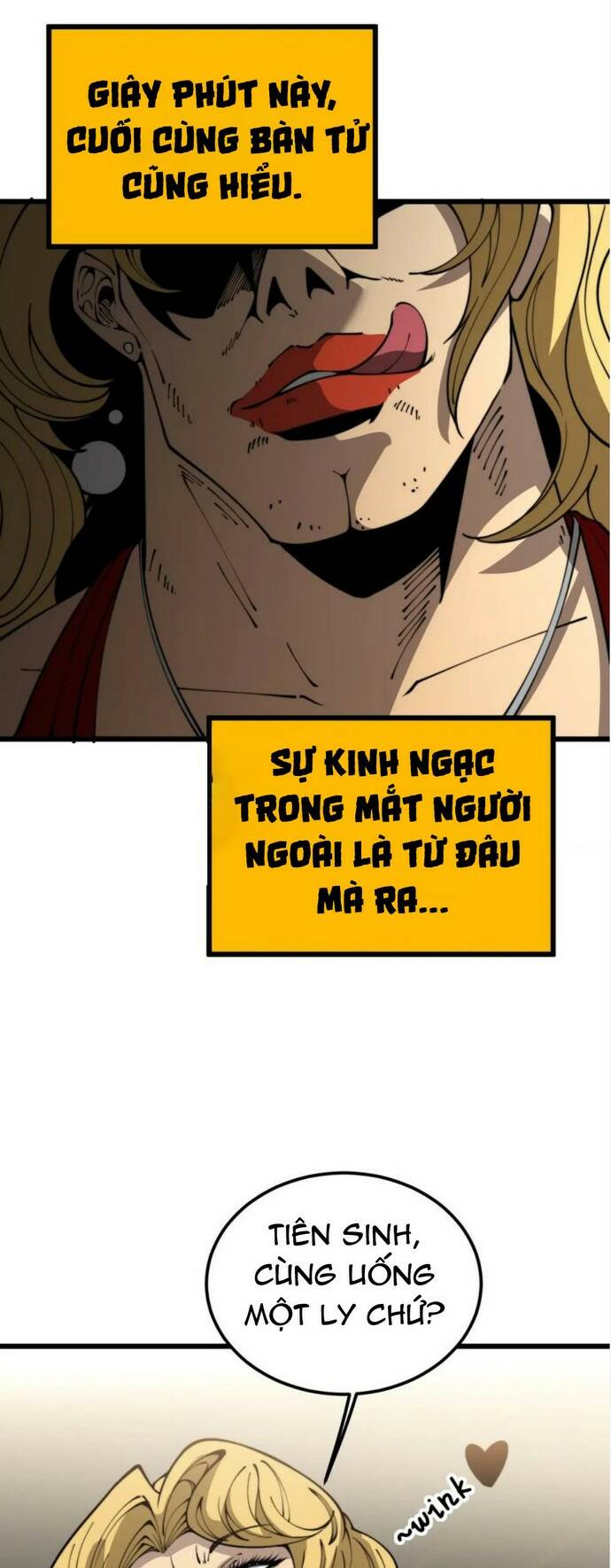 Độc Thủ Vu Y Chapter 404 - Trang 2