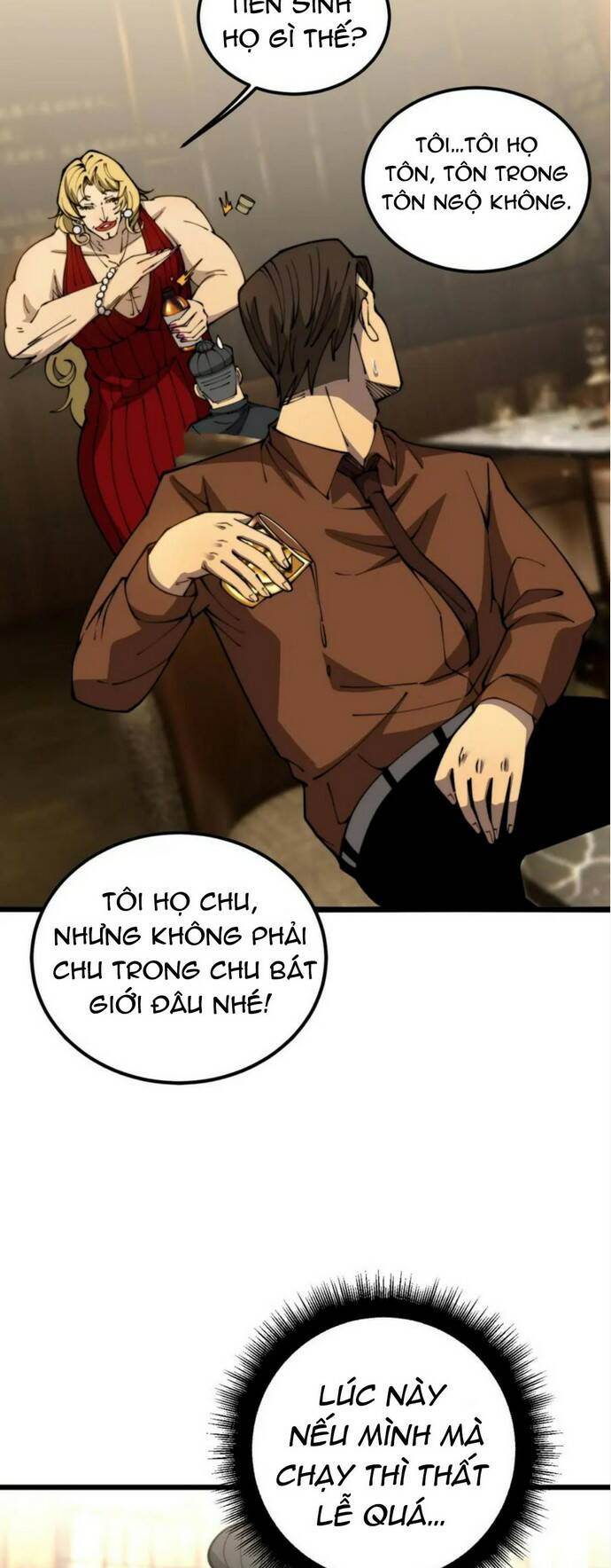 Độc Thủ Vu Y Chapter 404 - Trang 2