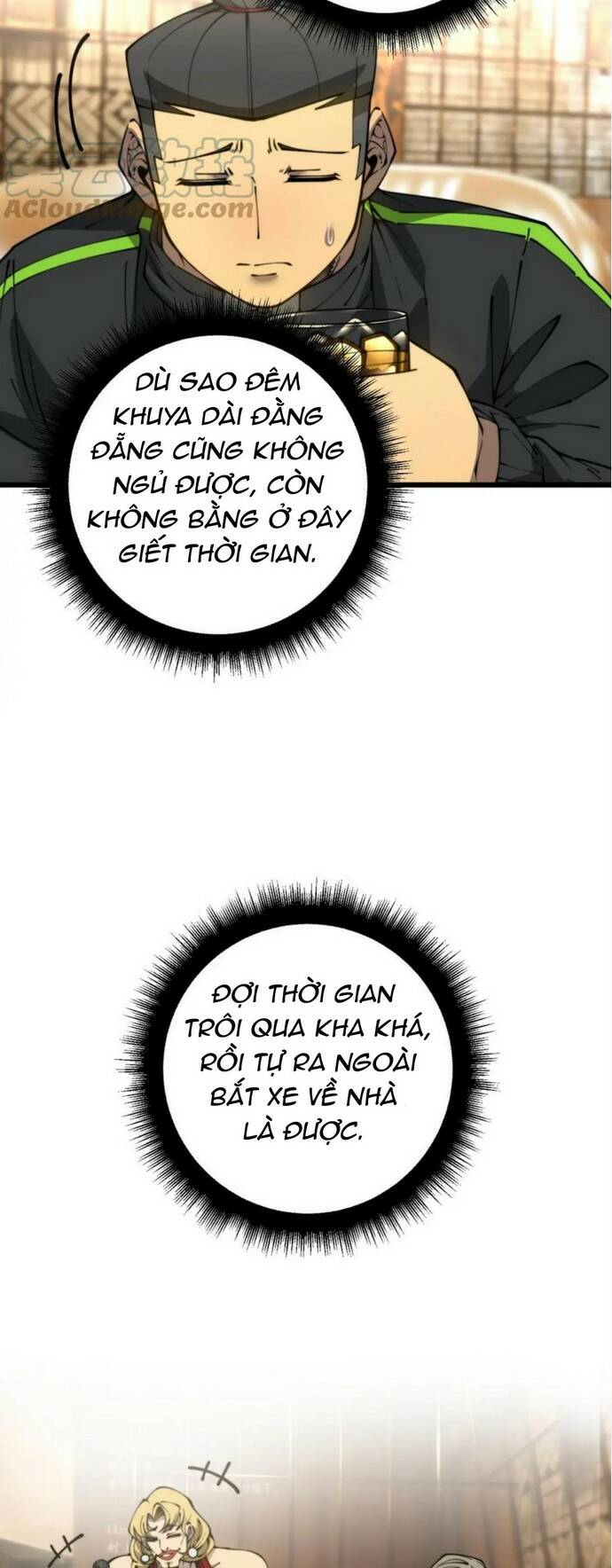 Độc Thủ Vu Y Chapter 404 - Trang 2