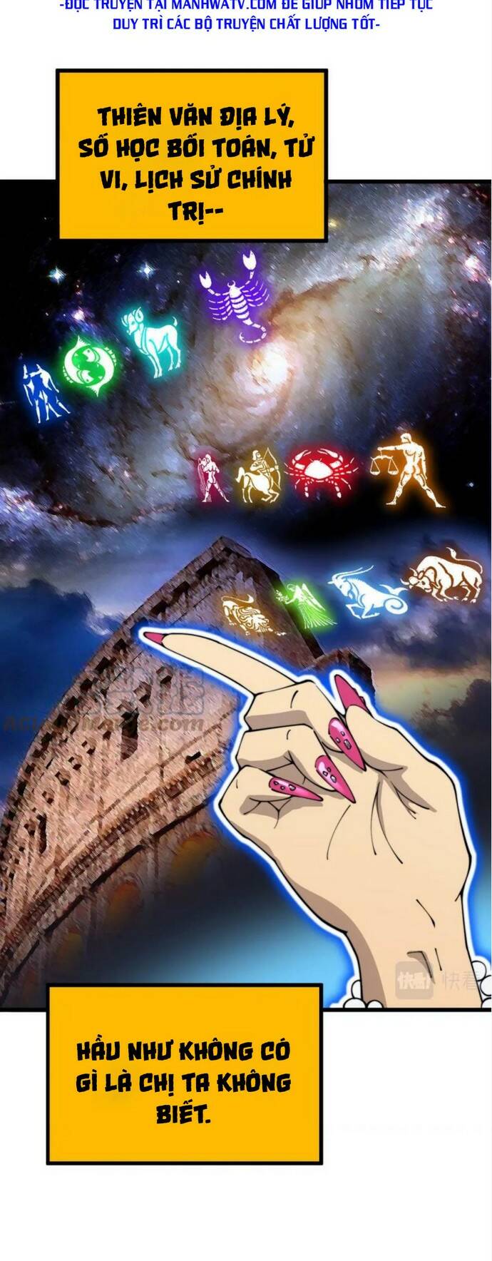 Độc Thủ Vu Y Chapter 404 - Trang 2