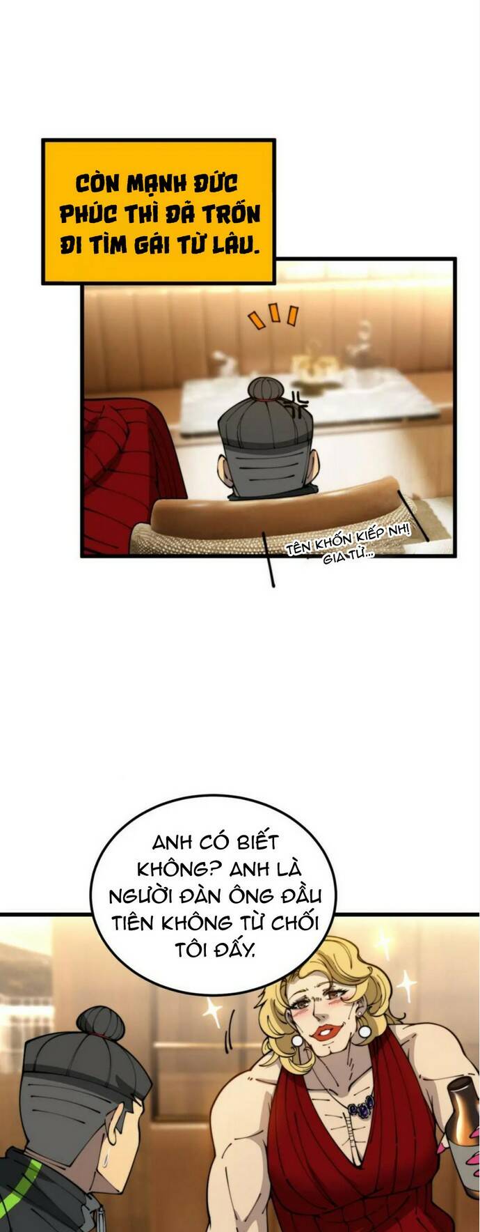 Độc Thủ Vu Y Chapter 404 - Trang 2