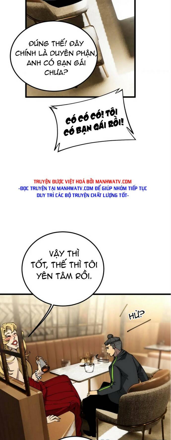 Độc Thủ Vu Y Chapter 404 - Trang 2