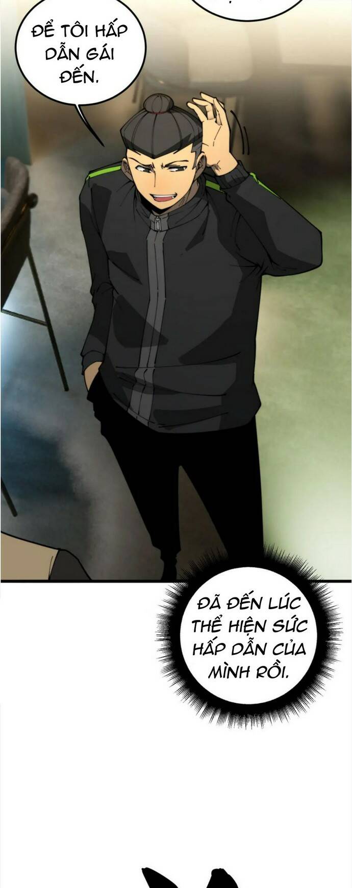 Độc Thủ Vu Y Chapter 404 - Trang 2