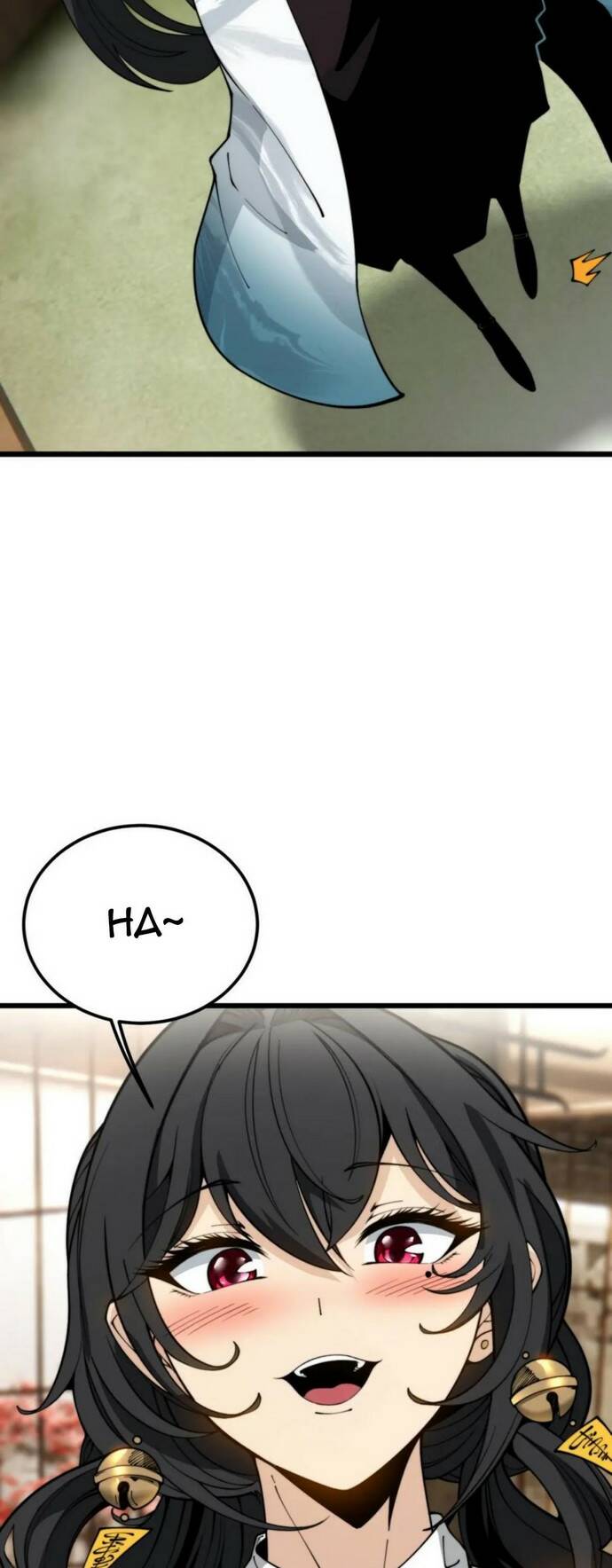 Độc Thủ Vu Y Chapter 404 - Trang 2