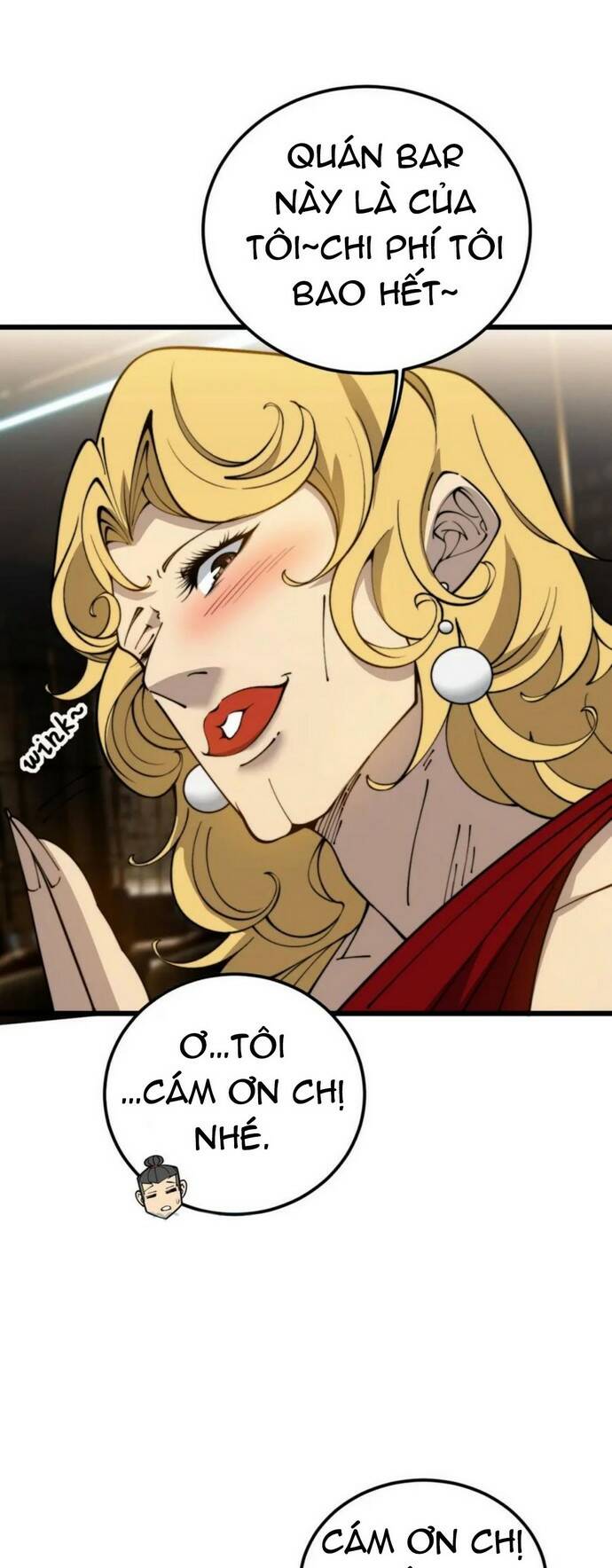 Độc Thủ Vu Y Chapter 404 - Trang 2