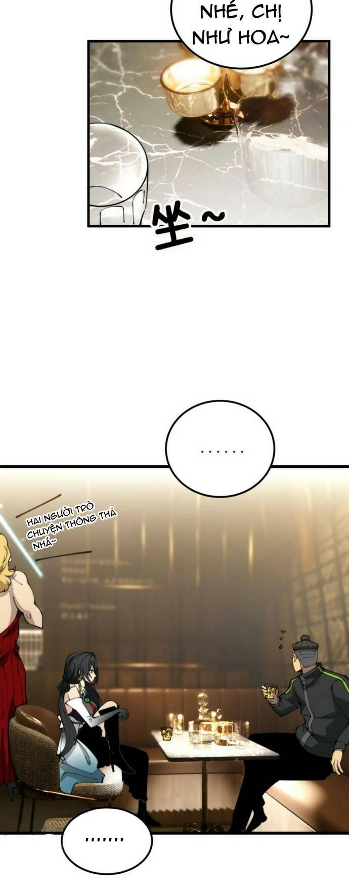 Độc Thủ Vu Y Chapter 404 - Trang 2