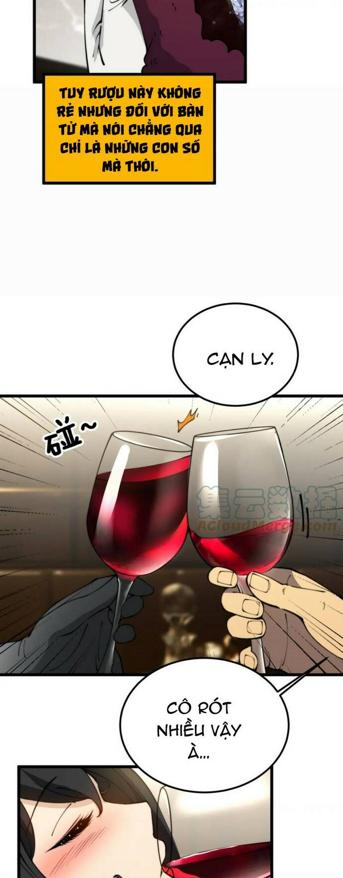 Độc Thủ Vu Y Chapter 404 - Trang 2