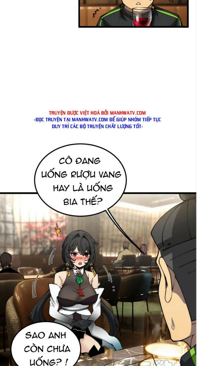 Độc Thủ Vu Y Chapter 404 - Trang 2