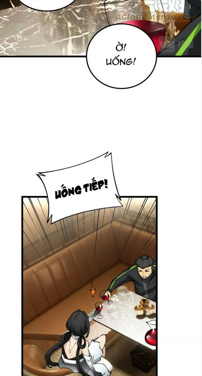 Độc Thủ Vu Y Chapter 404 - Trang 2