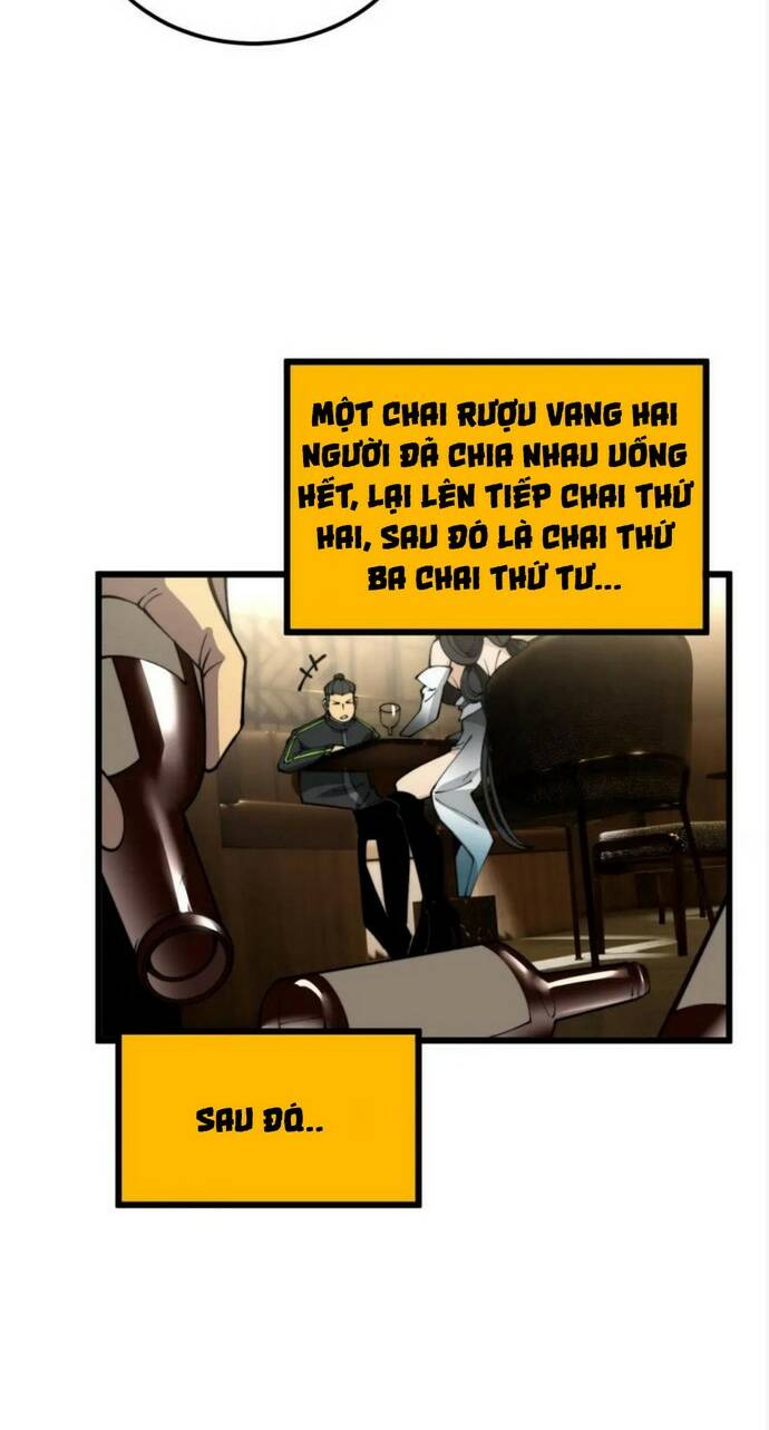 Độc Thủ Vu Y Chapter 404 - Trang 2