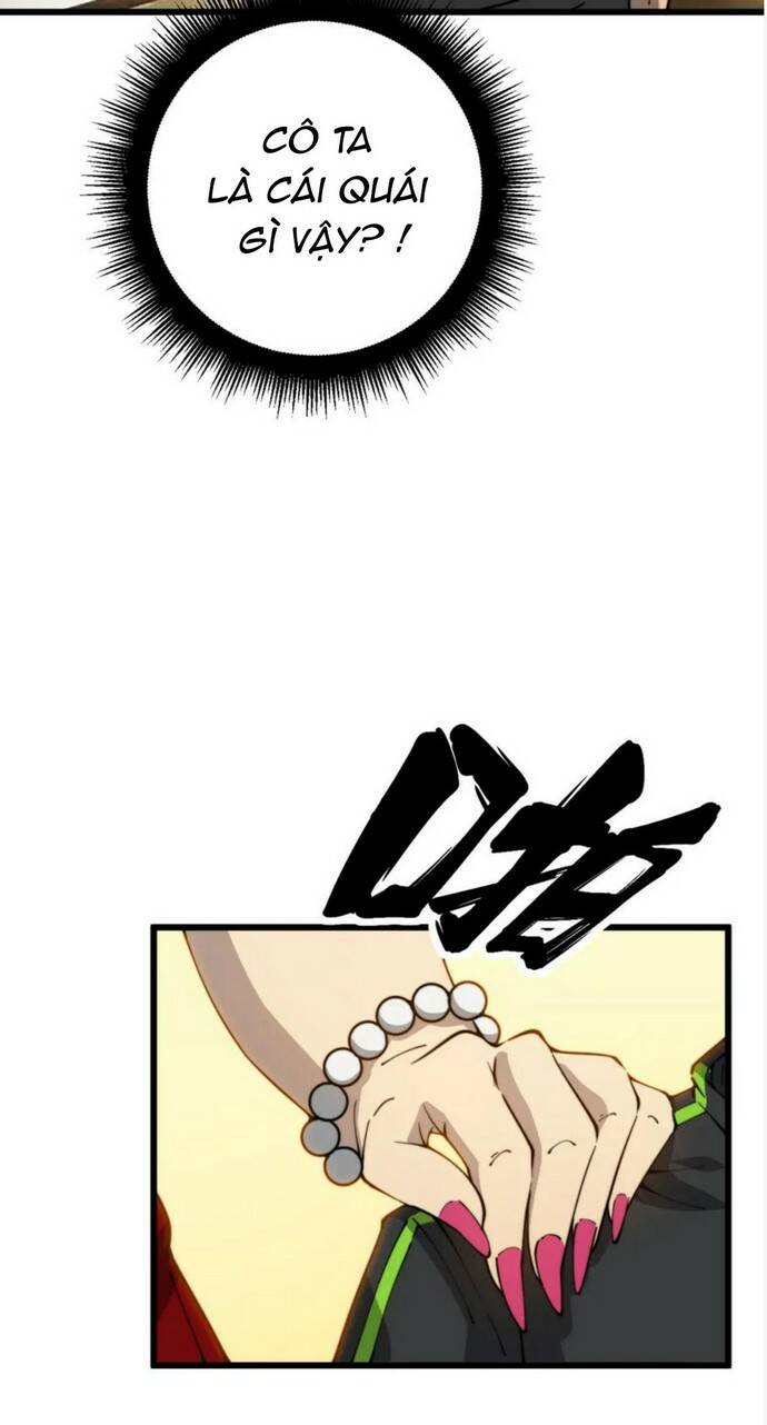 Độc Thủ Vu Y Chapter 404 - Trang 2