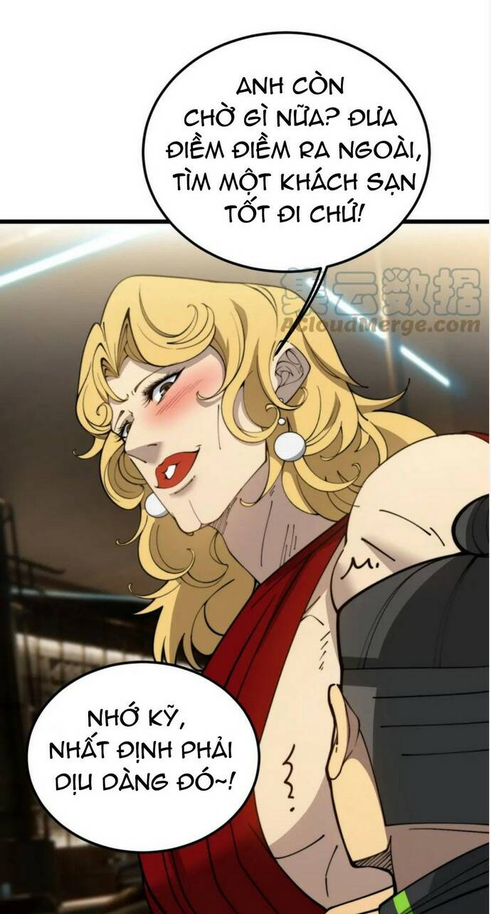 Độc Thủ Vu Y Chapter 404 - Trang 2