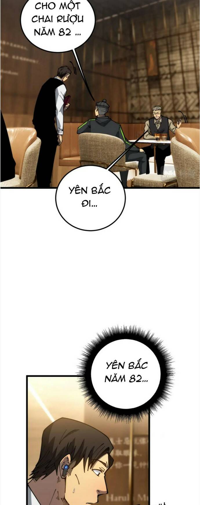 Độc Thủ Vu Y Chapter 404 - Trang 2