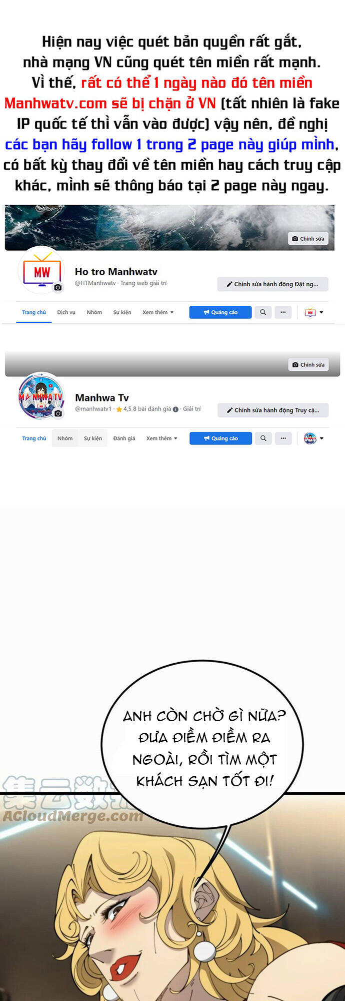 Độc Thủ Vu Y Chapter 405 - Trang 2