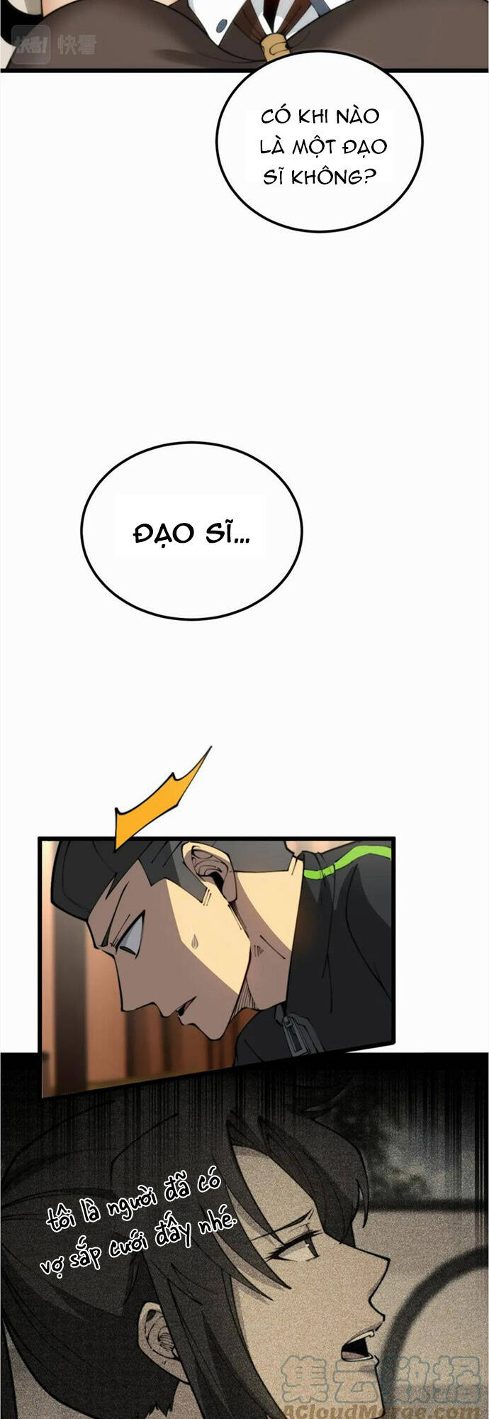 Độc Thủ Vu Y Chapter 405 - Trang 2