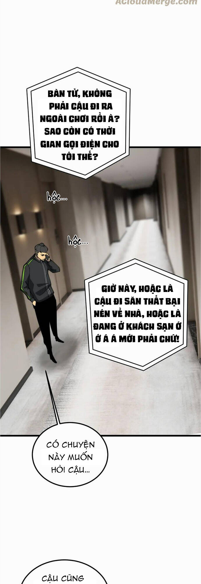 Độc Thủ Vu Y Chapter 405 - Trang 2