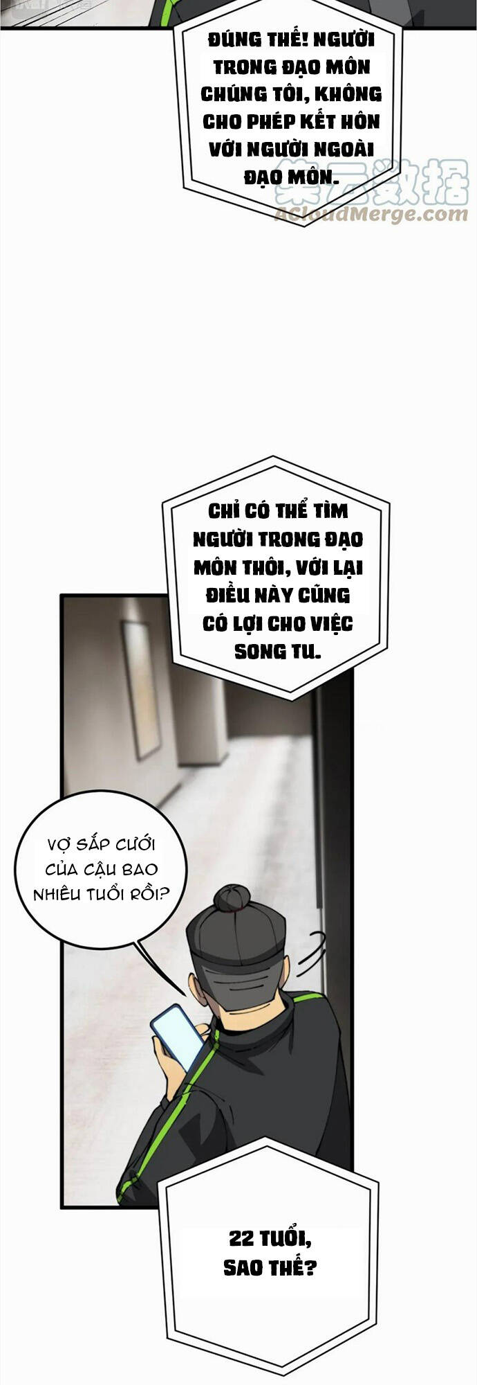 Độc Thủ Vu Y Chapter 405 - Trang 2