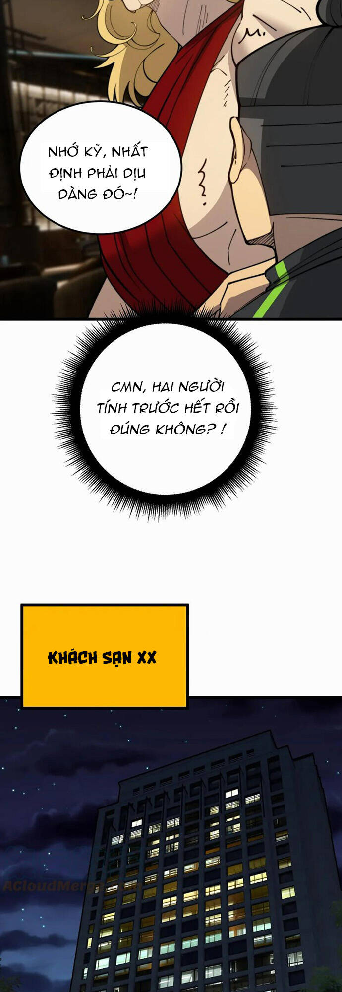 Độc Thủ Vu Y Chapter 405 - Trang 2