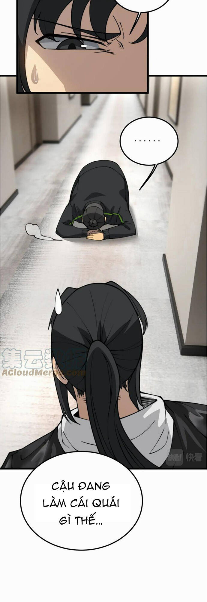 Độc Thủ Vu Y Chapter 405 - Trang 2