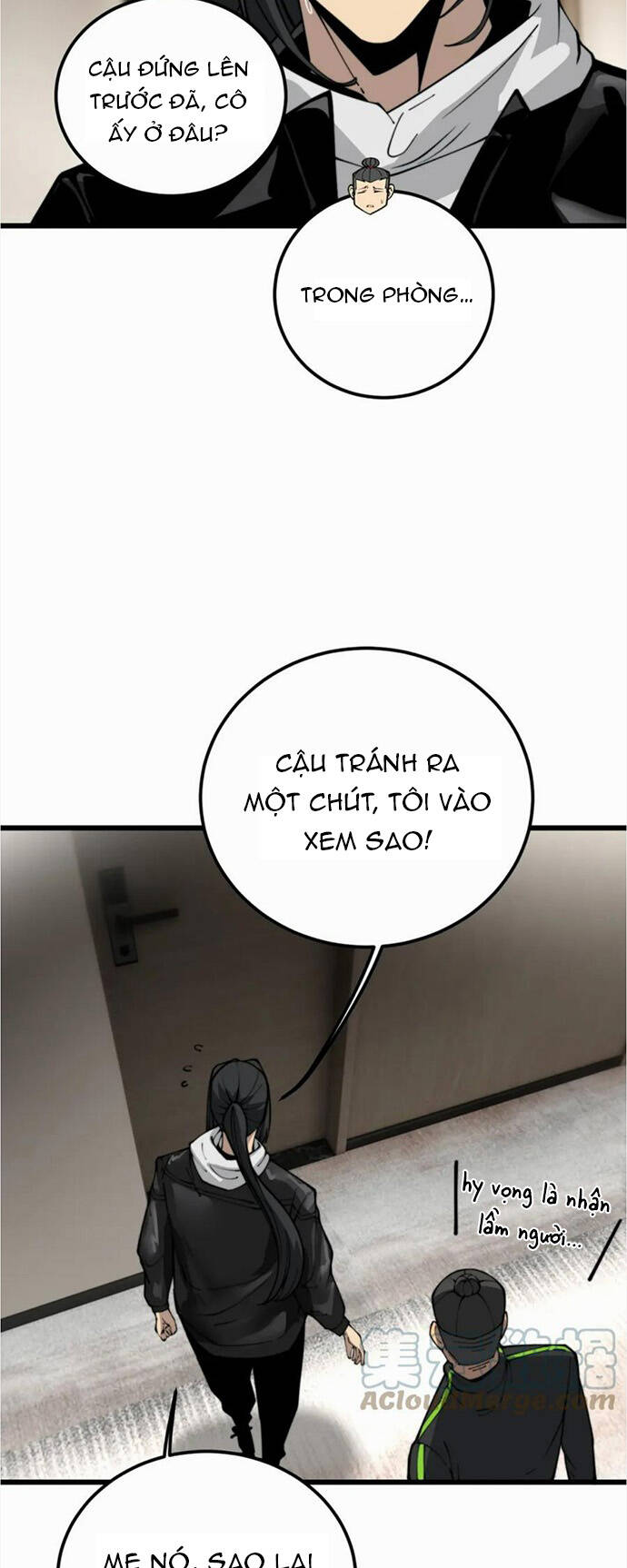 Độc Thủ Vu Y Chapter 405 - Trang 2