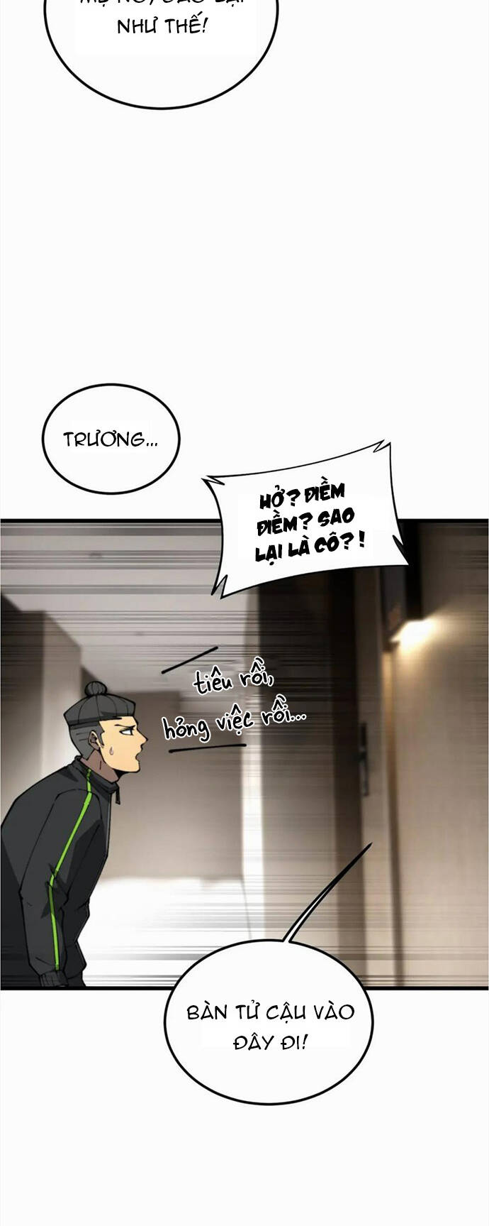 Độc Thủ Vu Y Chapter 405 - Trang 2