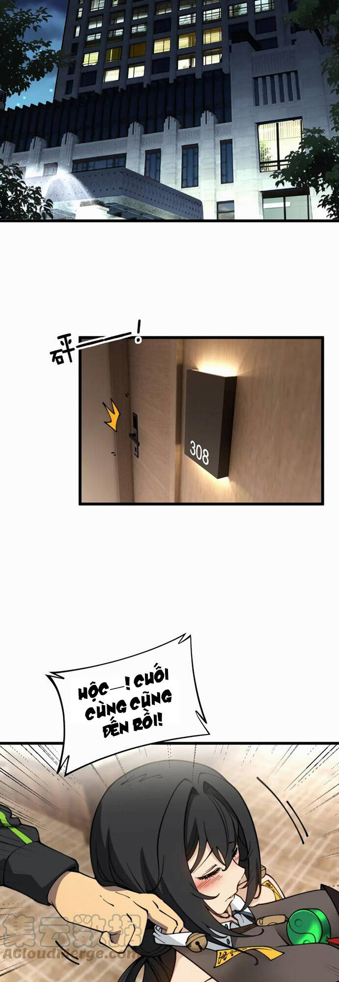 Độc Thủ Vu Y Chapter 405 - Trang 2