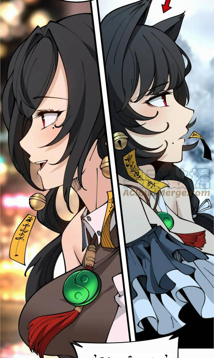 Độc Thủ Vu Y Chapter 405 - Trang 2