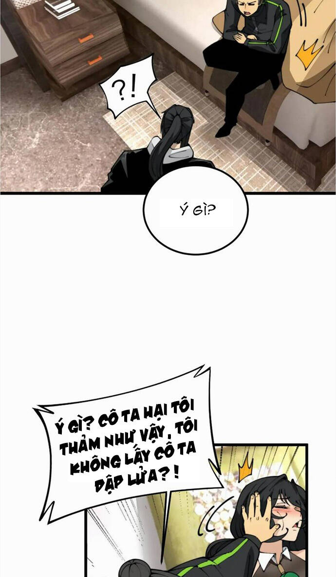 Độc Thủ Vu Y Chapter 405 - Trang 2