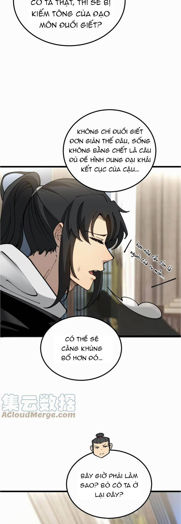 Độc Thủ Vu Y Chapter 405 - Trang 2