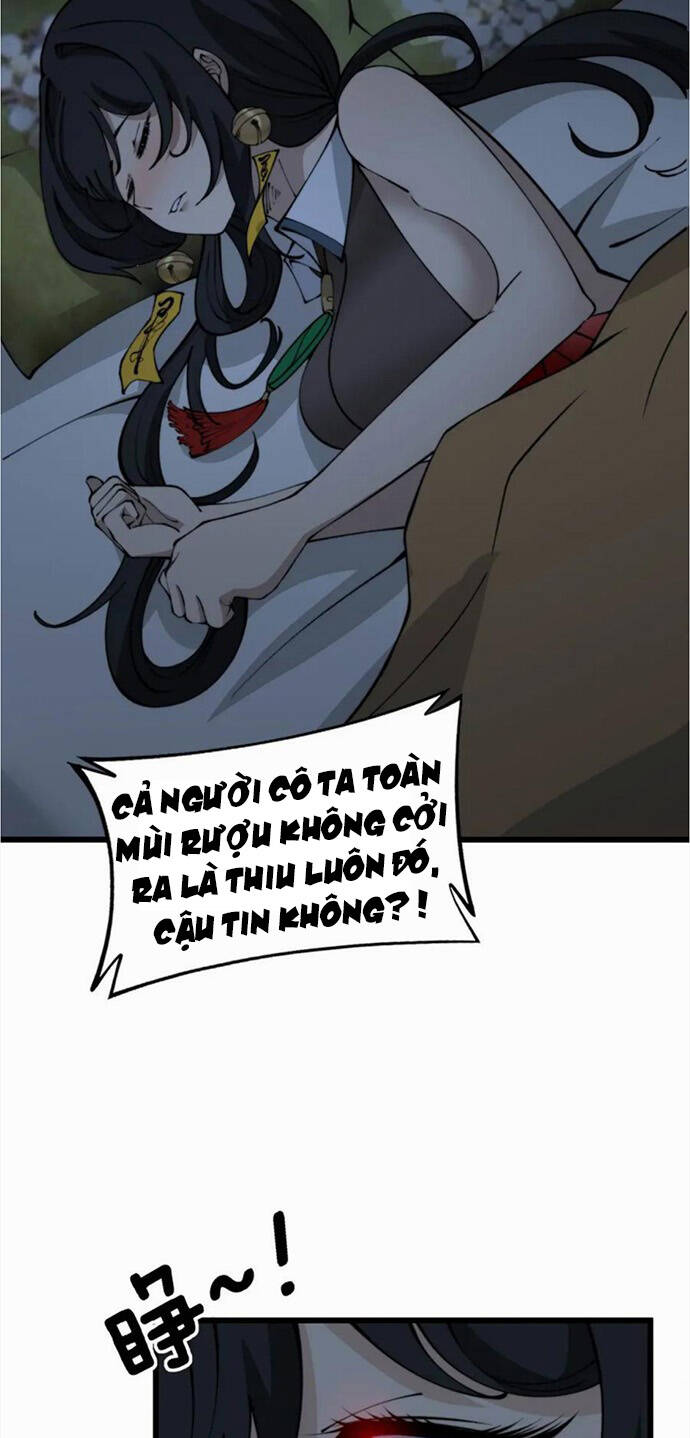 Độc Thủ Vu Y Chapter 405 - Trang 2