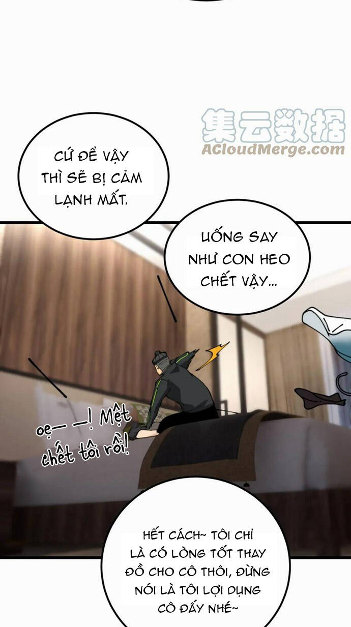 Độc Thủ Vu Y Chapter 405 - Trang 2