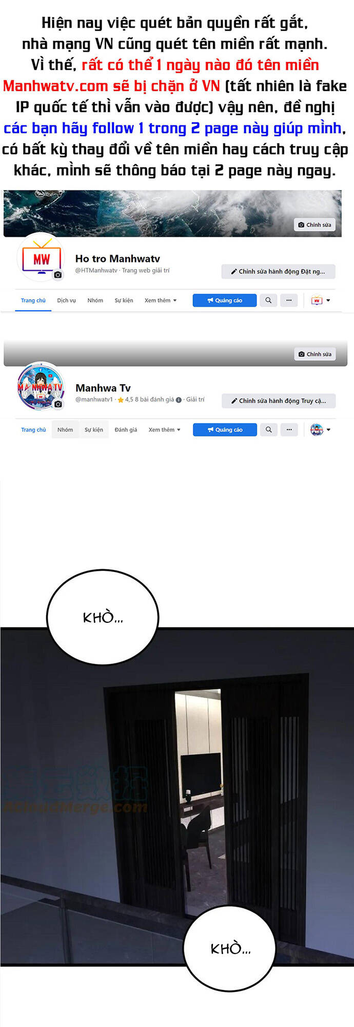 Độc Thủ Vu Y Chapter 406 - Trang 2