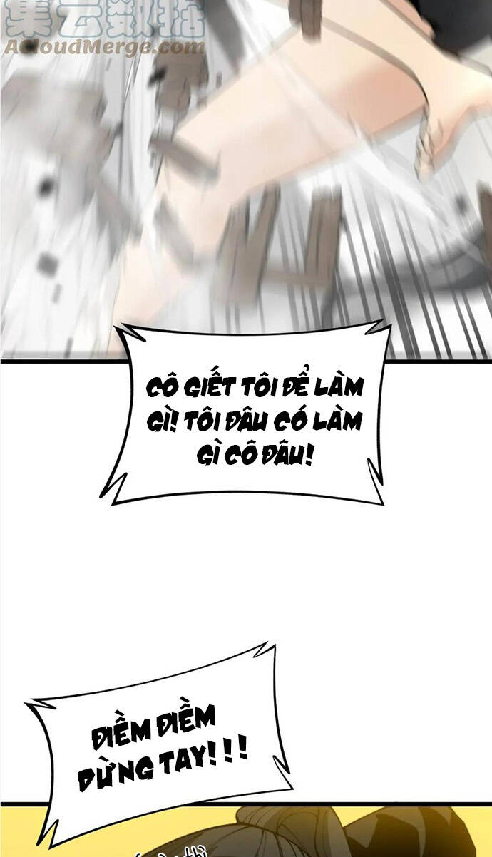 Độc Thủ Vu Y Chapter 406 - Trang 2