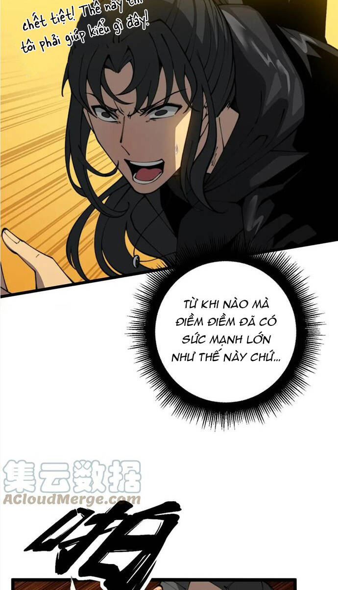 Độc Thủ Vu Y Chapter 406 - Trang 2