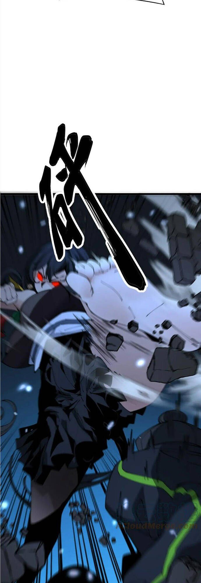 Độc Thủ Vu Y Chapter 406 - Trang 2