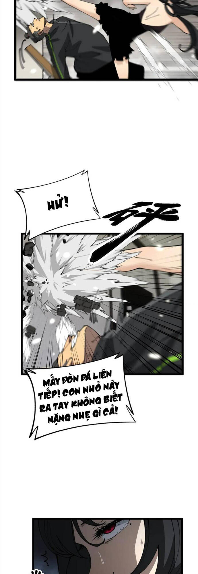 Độc Thủ Vu Y Chapter 406 - Trang 2