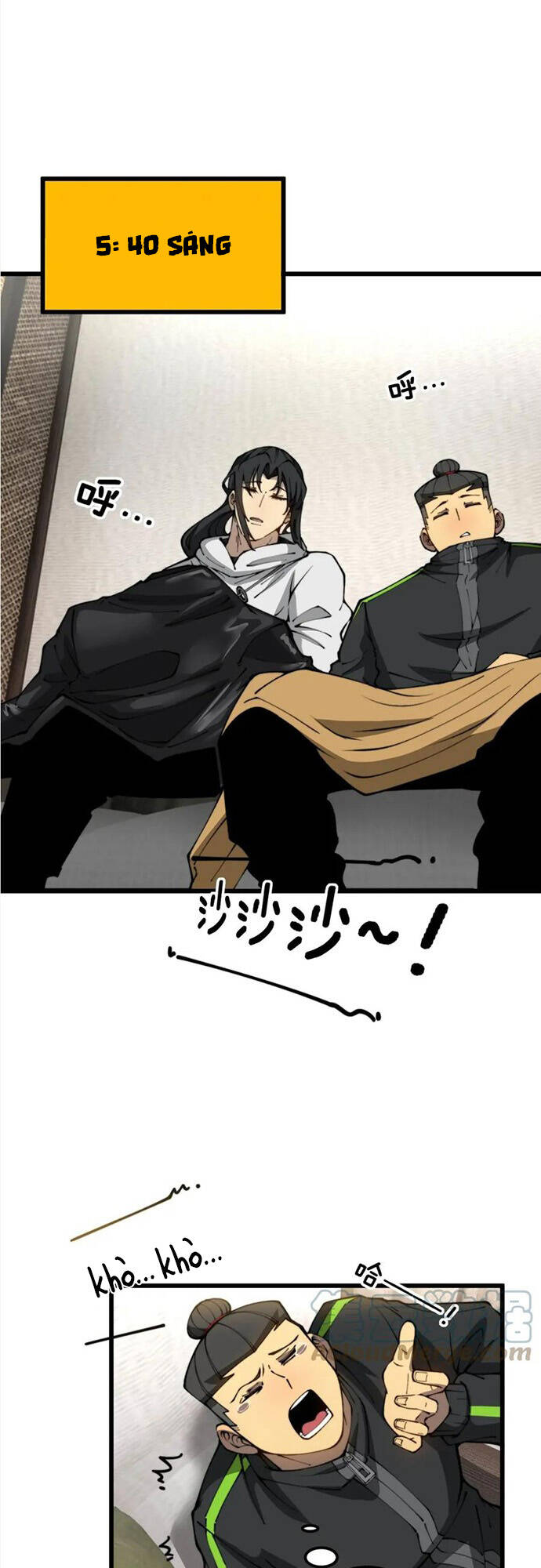 Độc Thủ Vu Y Chapter 406 - Trang 2