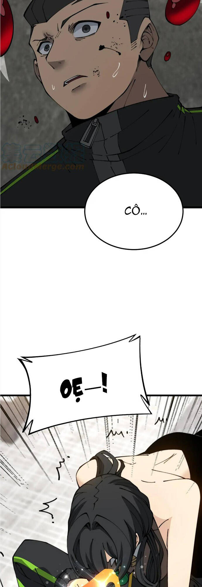 Độc Thủ Vu Y Chapter 406 - Trang 2