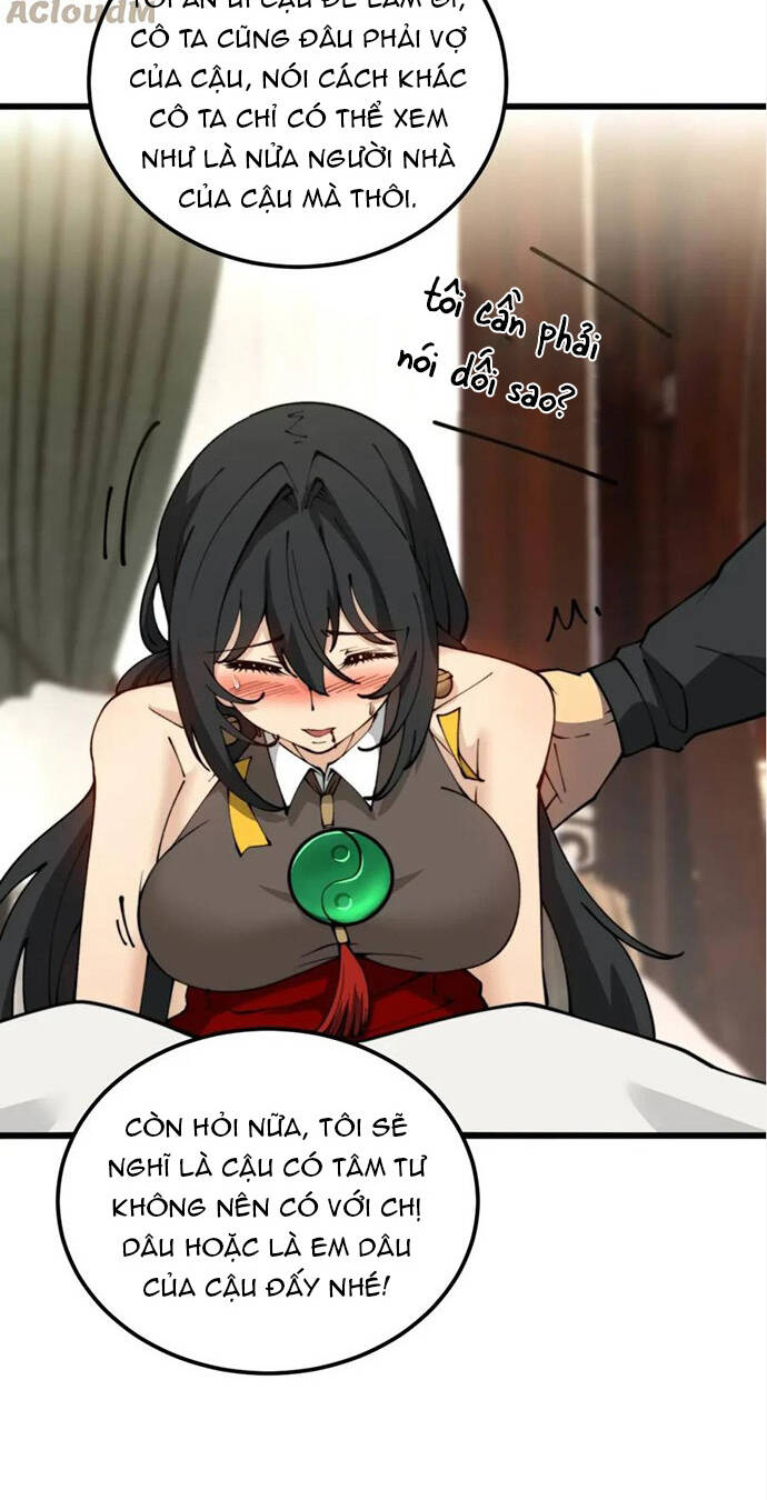 Độc Thủ Vu Y Chapter 406 - Trang 2