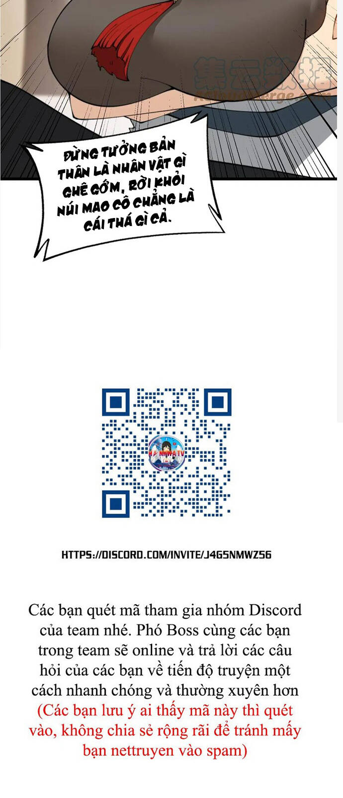 Độc Thủ Vu Y Chapter 406 - Trang 2