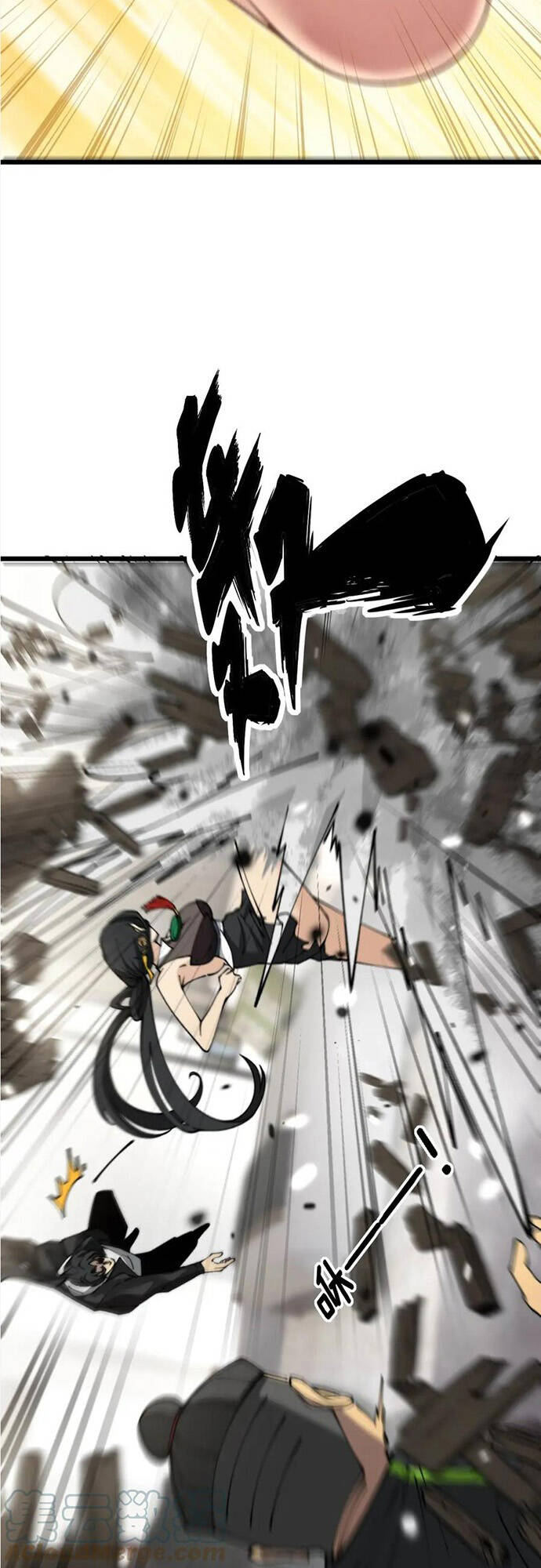 Độc Thủ Vu Y Chapter 406 - Trang 2