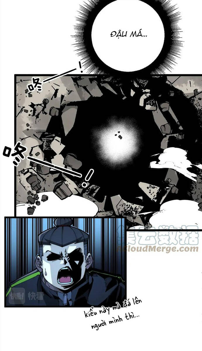 Độc Thủ Vu Y Chapter 406 - Trang 2