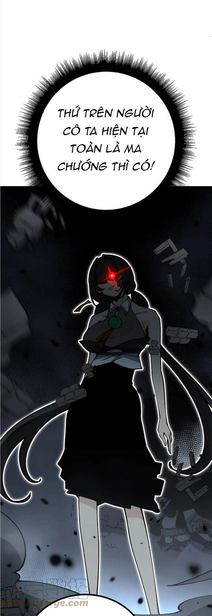 Độc Thủ Vu Y Chapter 406 - Trang 2