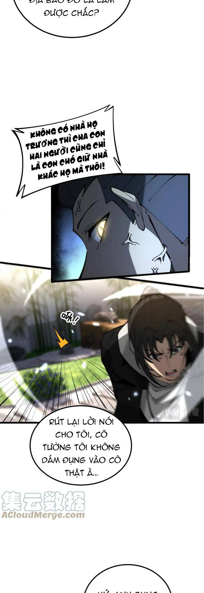 Độc Thủ Vu Y Chapter 407 - Trang 2